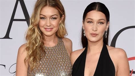 gigi and bella hadid ethnicity|Gigi Hadid